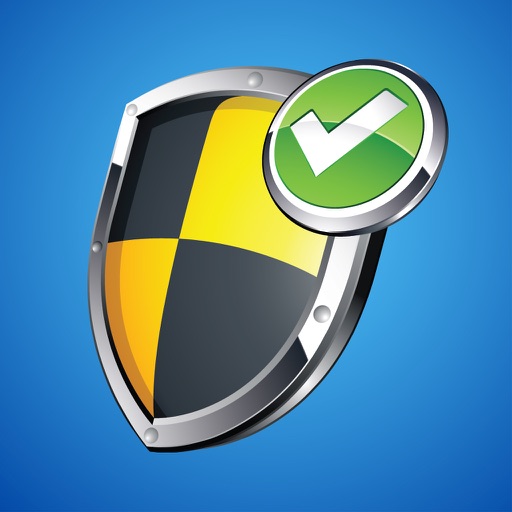 Password Manager  -  Keep your Privacy Safe with Free Secure Digital Wallet and Private Account System. icon