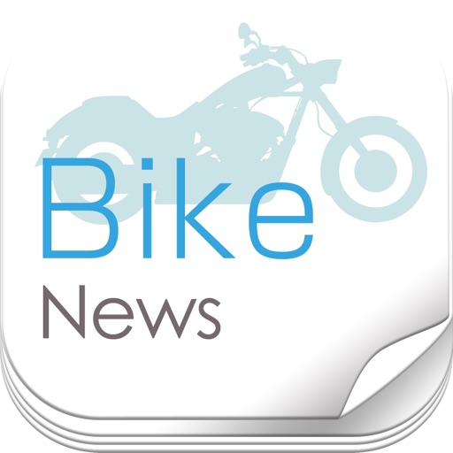 Bike News－最新車からトレンドまでバイクの最新情報まとめ読み icon