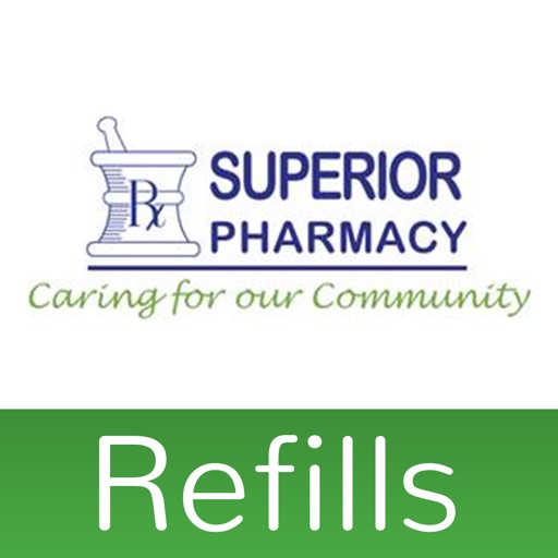 Superior Pharmacy icon