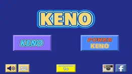 free keno iphone screenshot 4