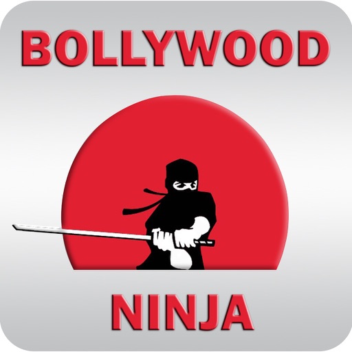 Bollywood Ninja icon