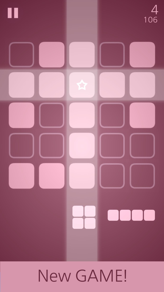 #5. Multicross Blitz (iOS) By: ANDREY NOVIKOV