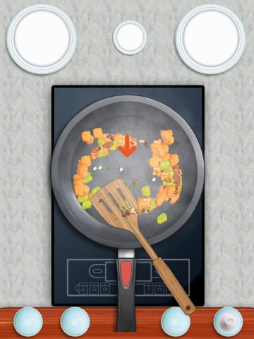 Chinese Cooking screenshot 3