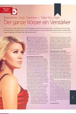 Beat Magazin | Musikproduktion screenshot 2