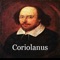 Shakespeare: The Tragedy of Coriolanus
