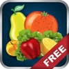 Raw Food Diet Free - Healthy Organic Food Recipes and Diet Tracker - iPhoneアプリ