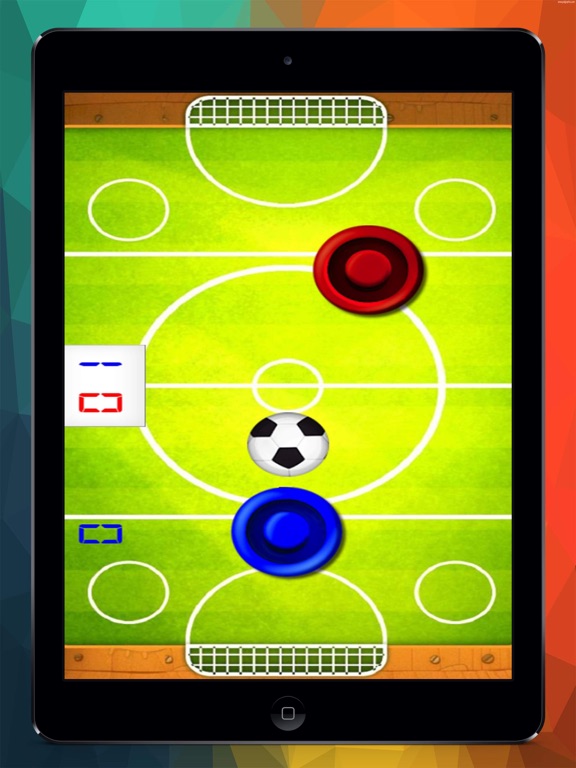 Screenshot #5 pour العب كورة
