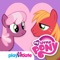 My Little Pony: Hearts and Hooves Day