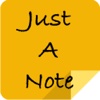 Just A Note +