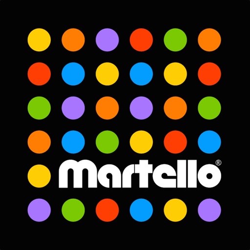 Martello ® iOS App