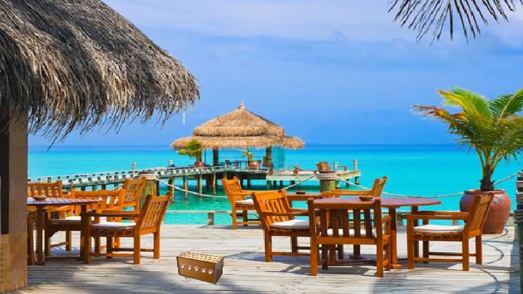 Island Resort Escape 2 screenshot-4