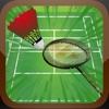 World Badminton Games Championship 3D - Premier Badminton League