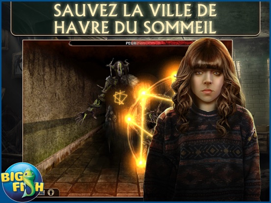 Screenshot #6 pour Maze: Sujet 360 HD - Un jeu d'objets cachés mystérieux (Full)