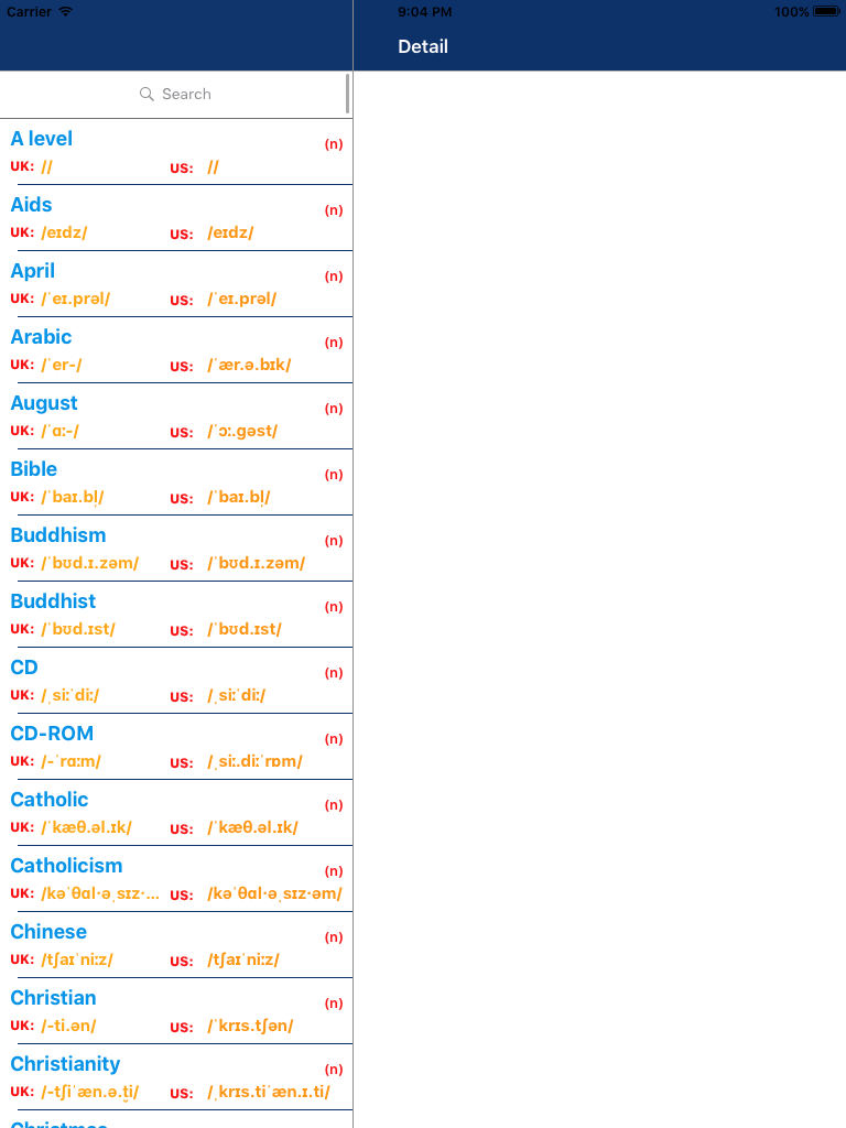 English Collocation Dictionary