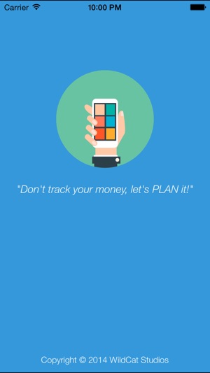 6jars Jars System Of Money Management On The App Store - iphone screenshots