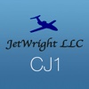 JetWright Citation CJ1