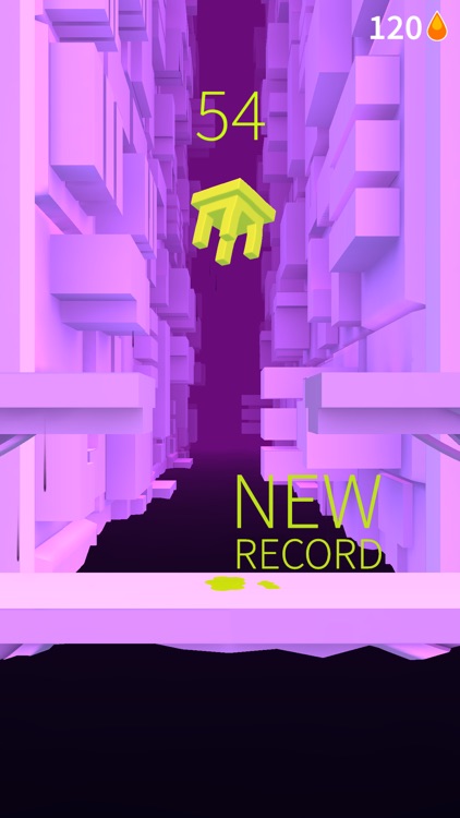 Jelly Jump screenshot-4