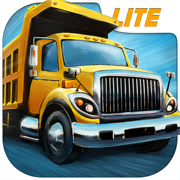 Kids Vehicles: City Trucks & Buses Lite for iPhone