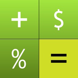 Financier Calculatrice HD