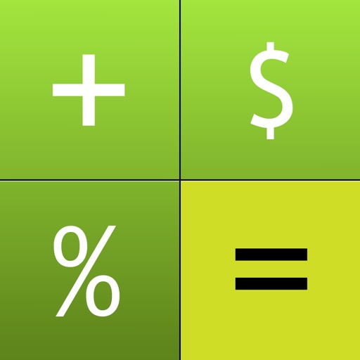 Financial Calculator HD