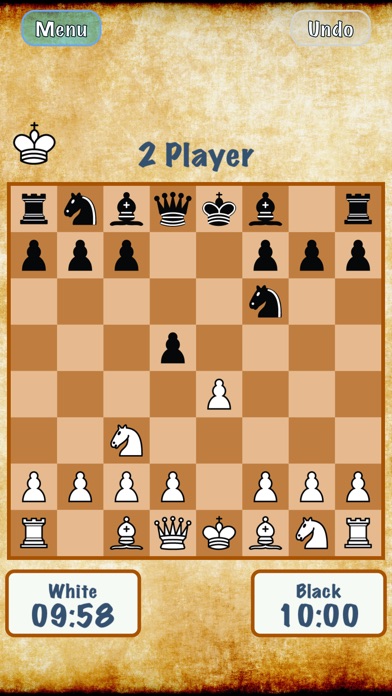 CHESS PANDA FREE 2.0 IOS