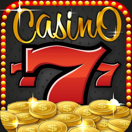 All Crazy Las Vegas Slots iOS App