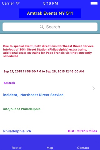 NYAmtrak511 screenshot 2