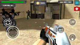 Game screenshot Strike Terrorist CS hack