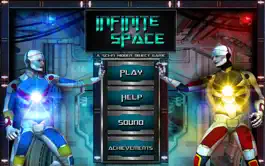 Game screenshot Infinite Space Hidden Object hack