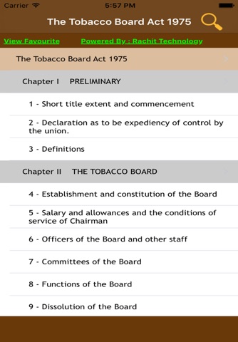 The Tobacco Board Act 1975 screenshot 2
