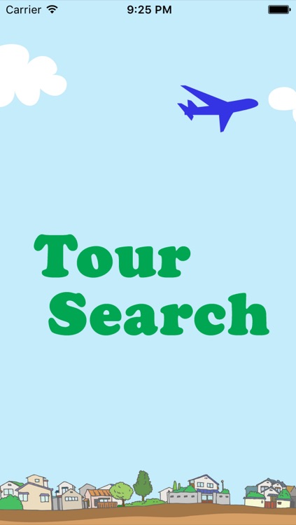 Overseas Tour Search in Japan