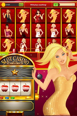 Grand USA Casino Bash - Free Casino Game screenshot 4