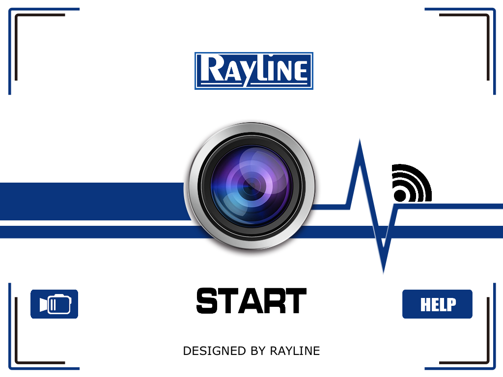 RayLine FPV screenshot 6