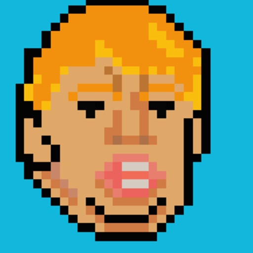 Jumpy Trumpy Icon