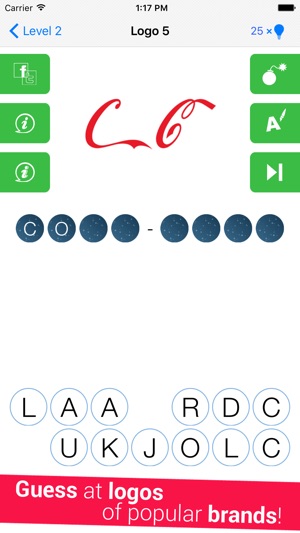 Androidの Answers for Logo Quiz - アプリ Answers for Logo Quiz を無料ダウンロード