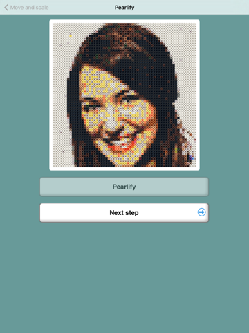 Screenshot #6 pour PhotoPearls