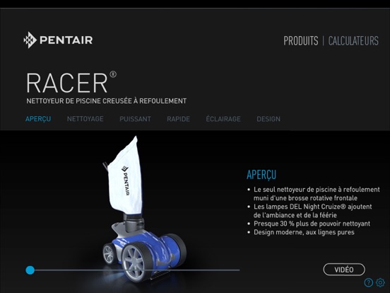 Screenshot #5 pour Pool IQ