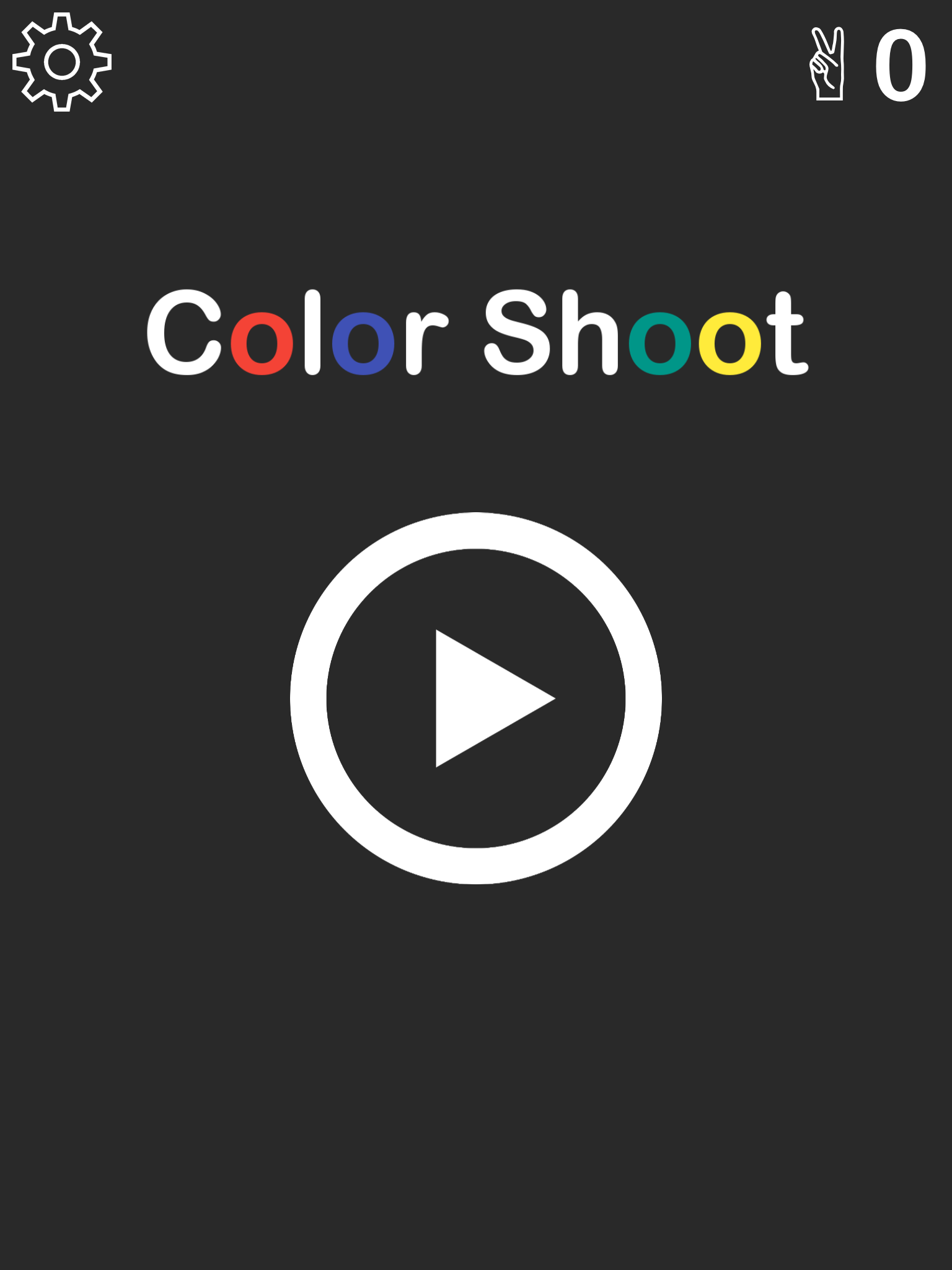 Color Shoot, find and shoot the same color screenshot 8