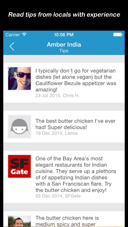 What's Near Me screenshot-3
