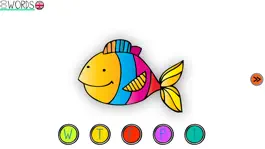 Game screenshot 100 Words Lite apk