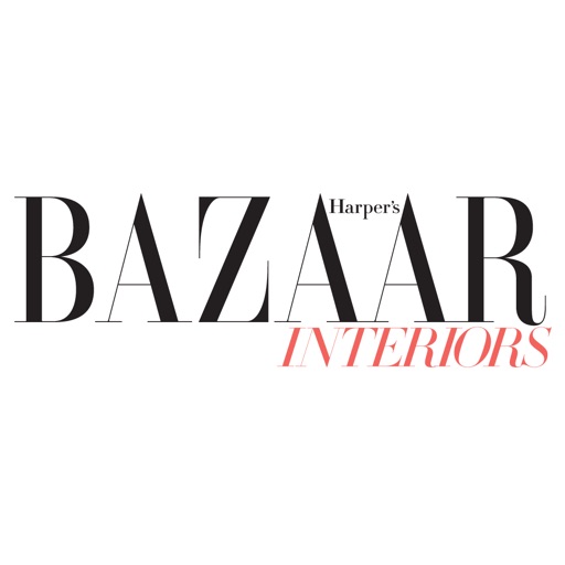 Harper’s Bazaar Interiors icon