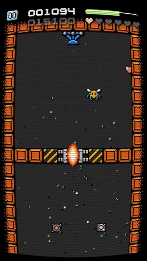 Dockit Rocket(圖3)-速報App