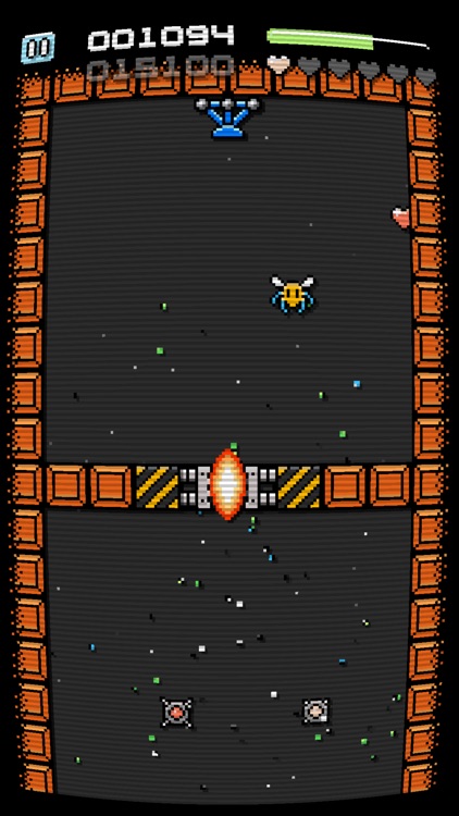 Dockit Rocket