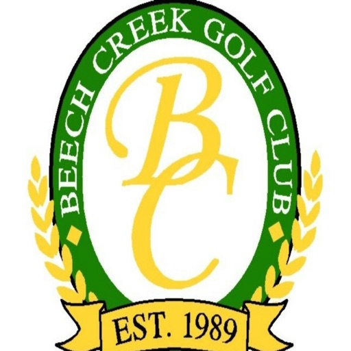 Beech Creek Golf Club - Scorecards, Maps, and Reservations icon