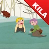 Kila: The Bear and Two Friends