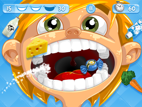 Screenshot #6 pour Mad Mouths