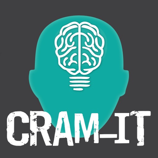 Linux+ Study Guide by Cram-It icon