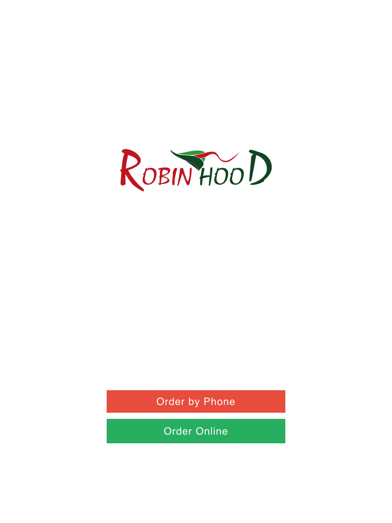 Robin Hood