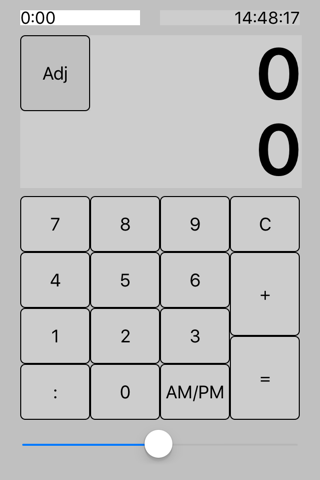 ATC Calc Plus screenshot 2