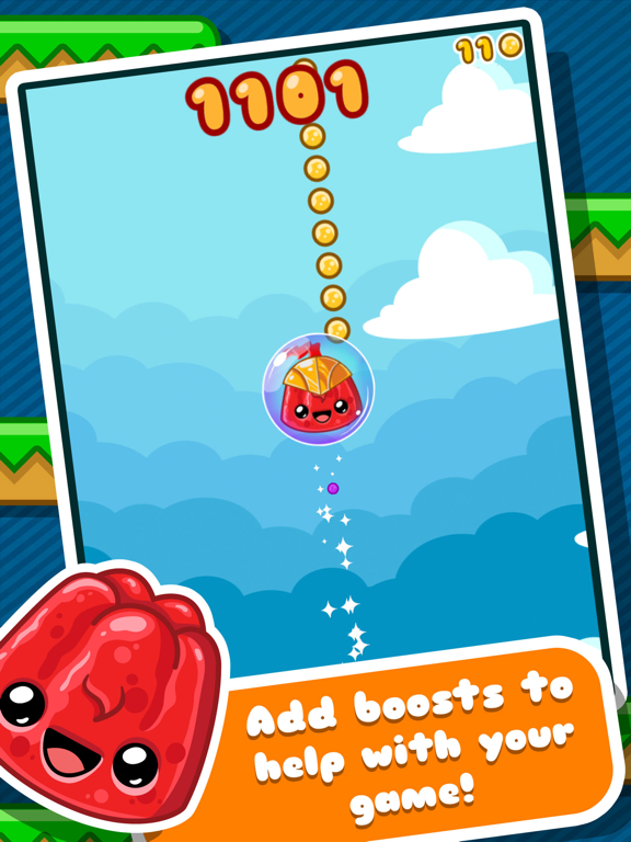 Happy Jump Tips, Cheats, Vidoes and Strategies | Gamers Unite! IOS